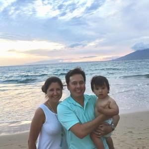 Meet your Posher, Justin